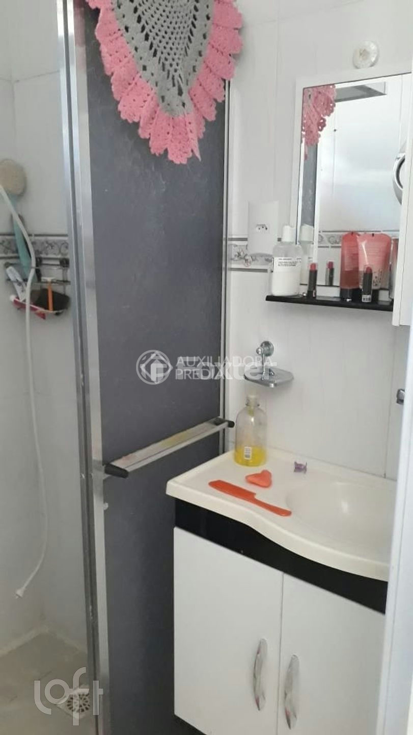 Casa à venda com 3 quartos, 200m² - Foto 36