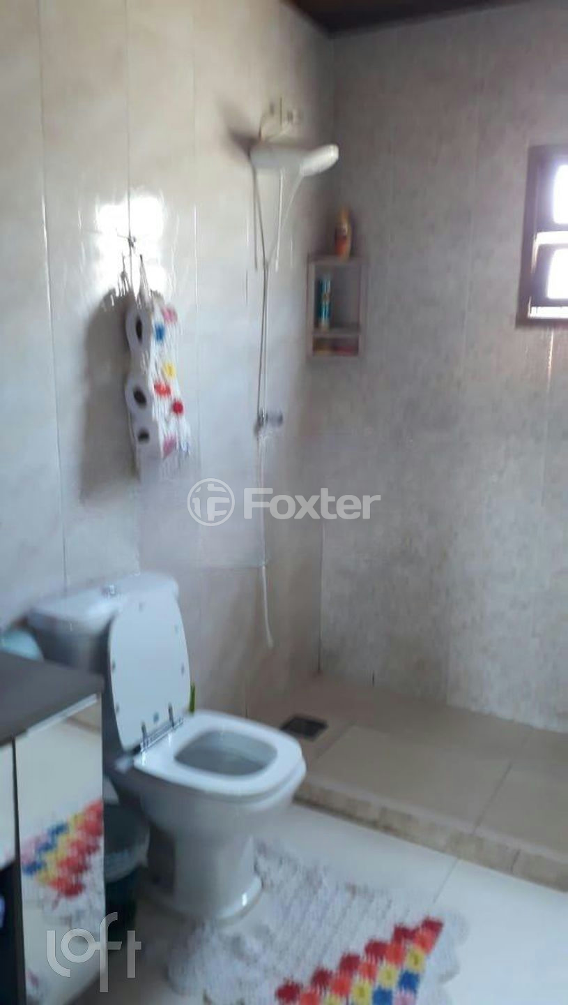 Casa à venda com 3 quartos, 200m² - Foto 13