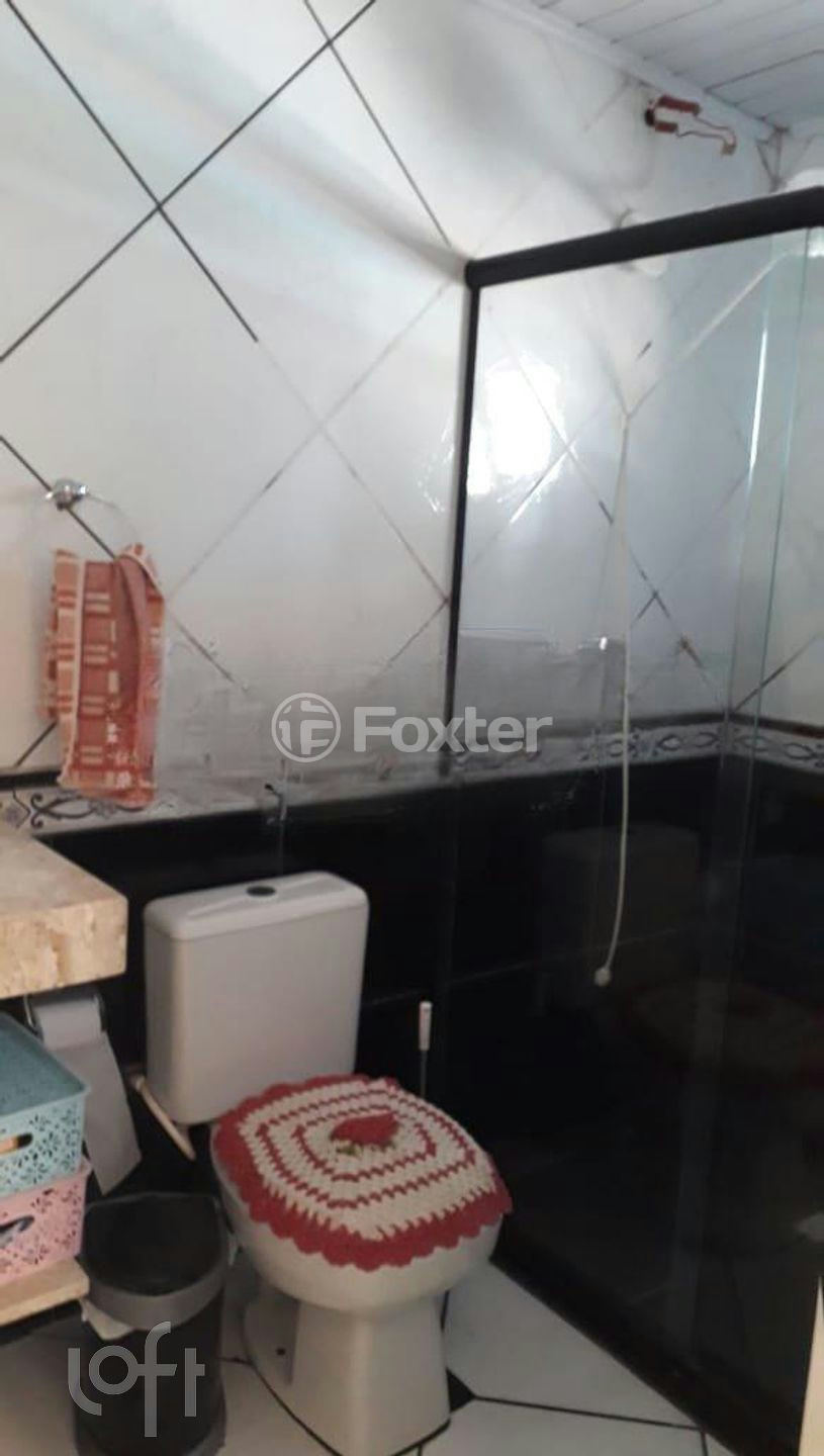 Casa à venda com 3 quartos, 200m² - Foto 31