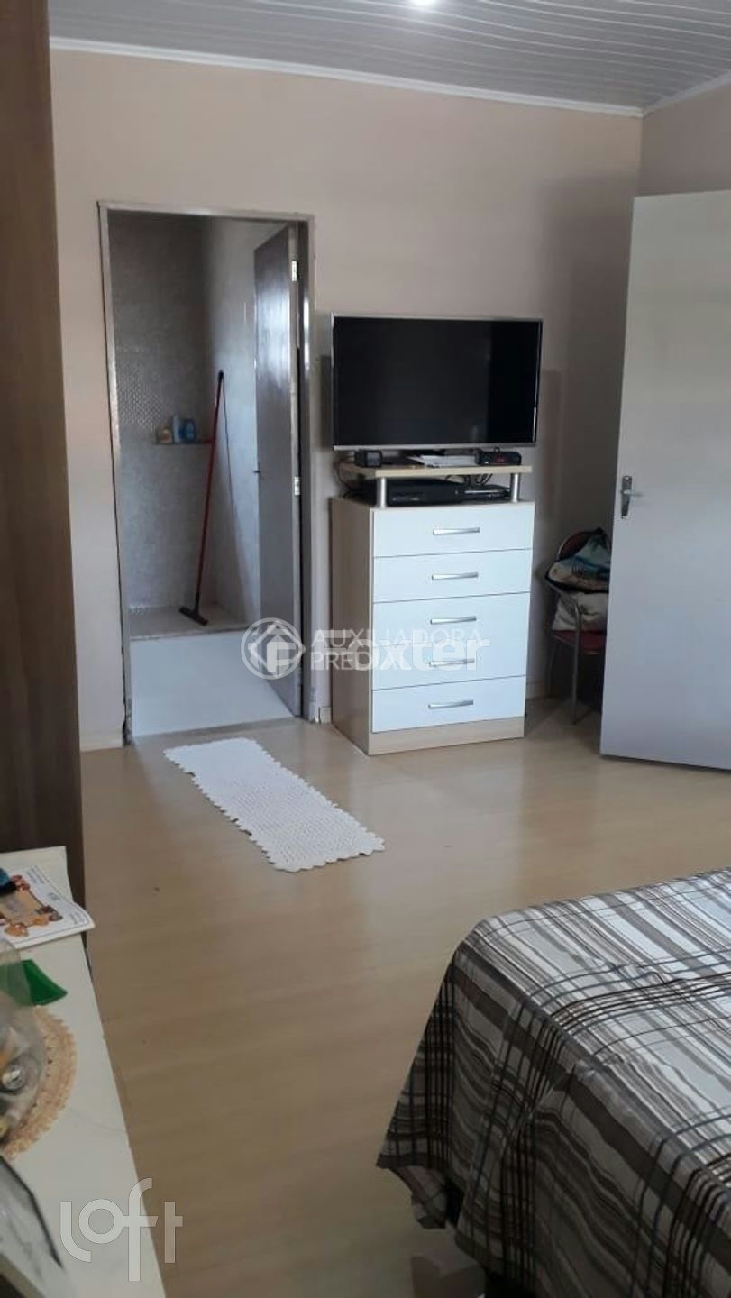 Casa à venda com 3 quartos, 200m² - Foto 35