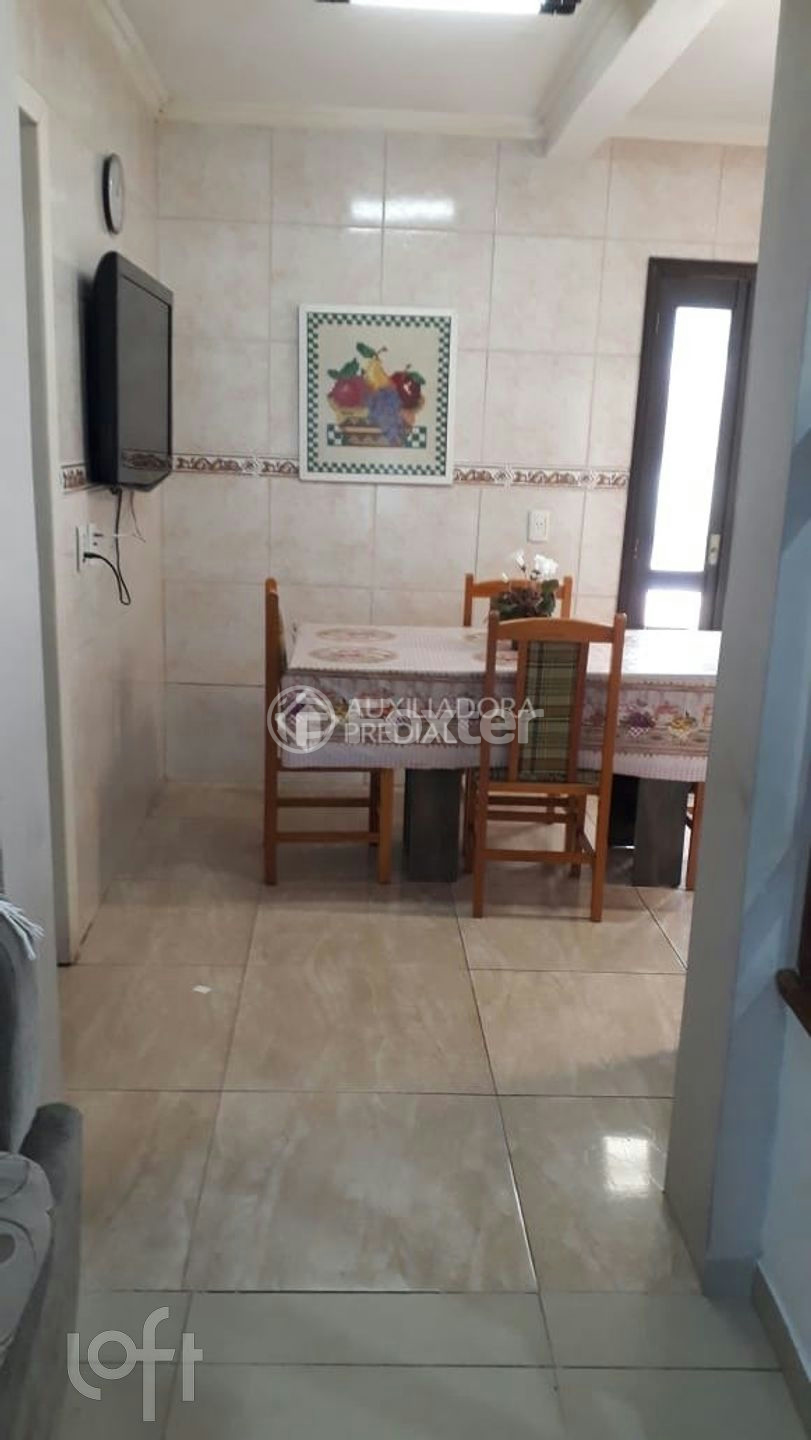 Casa à venda com 3 quartos, 200m² - Foto 45