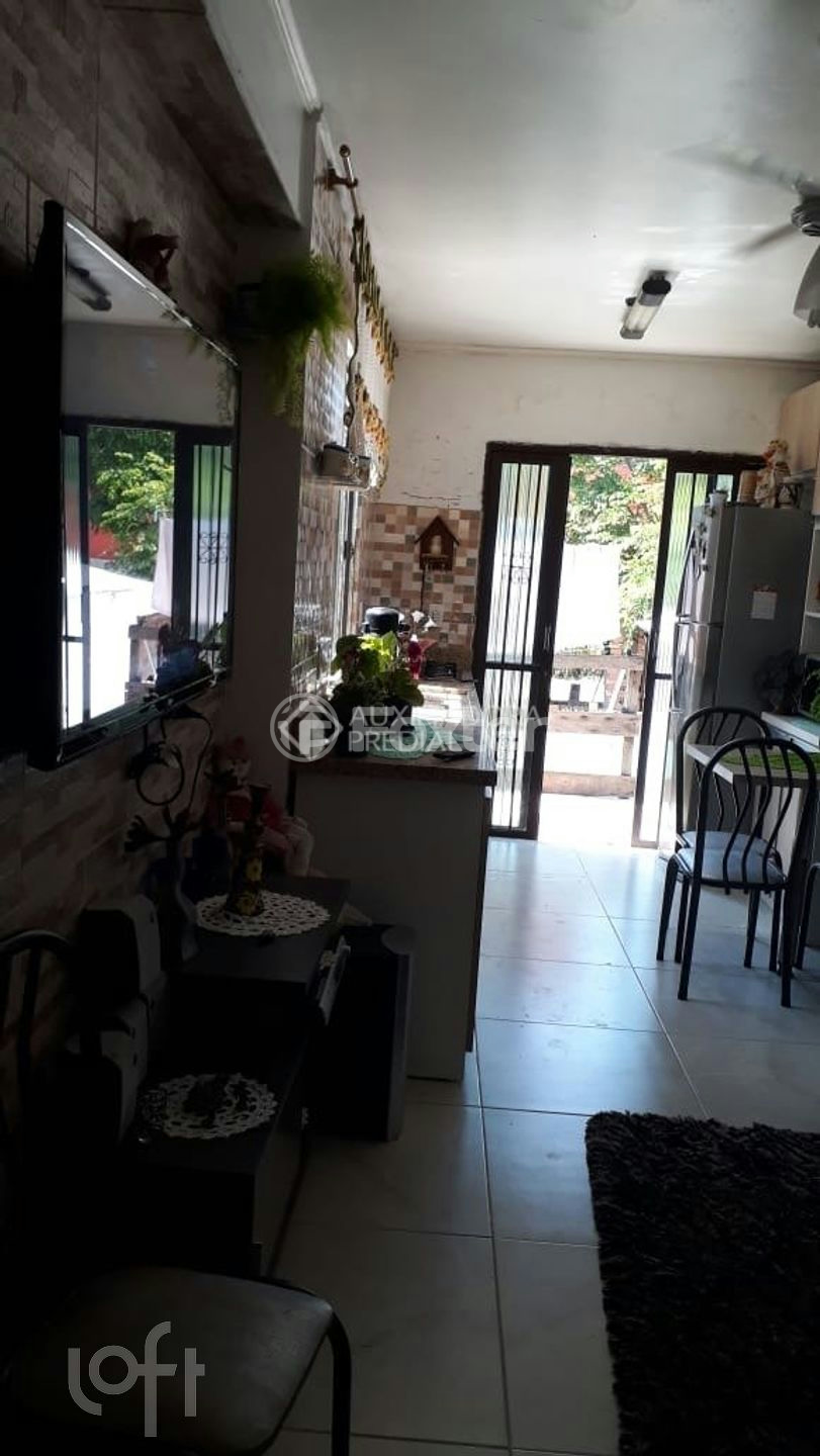 Casa à venda com 3 quartos, 200m² - Foto 7