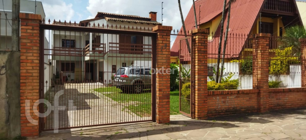 Casa à venda com 7 quartos, 270m² - Foto 20