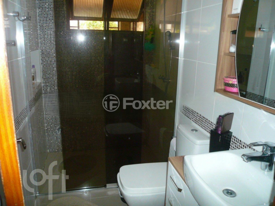 Casa à venda com 4 quartos, 102m² - Foto 11