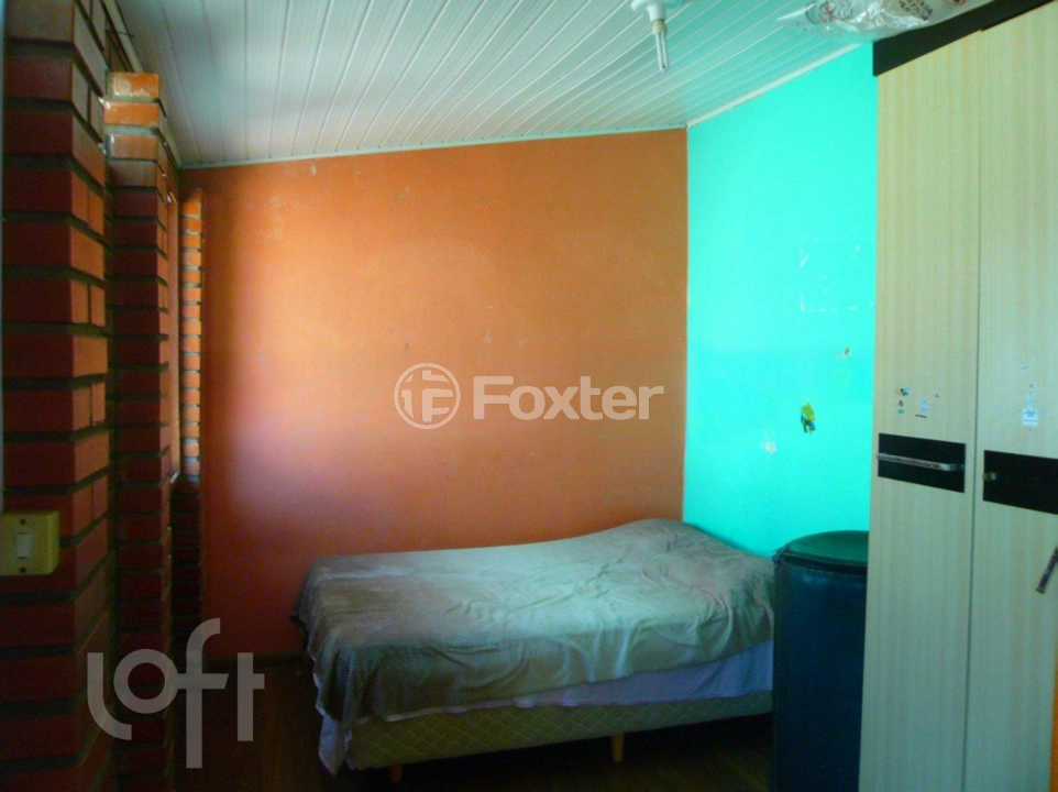 Casa à venda com 4 quartos, 102m² - Foto 27