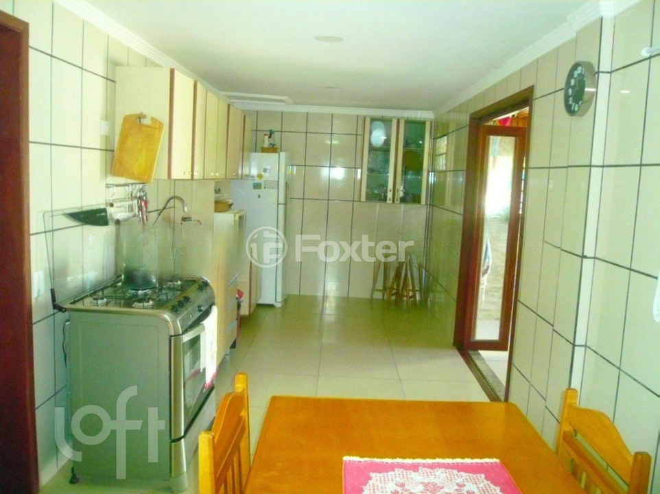 Casa à venda com 4 quartos, 102m² - Foto 19