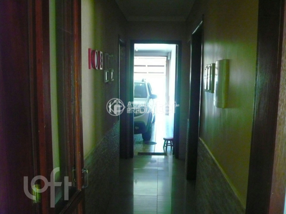 Casa à venda com 4 quartos, 102m² - Foto 34