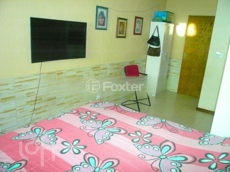 Casa à venda com 4 quartos, 102m² - Foto 9