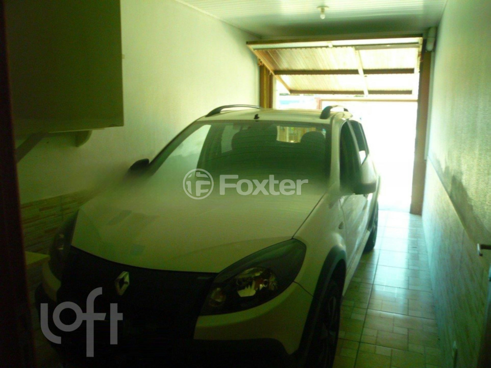 Casa à venda com 4 quartos, 102m² - Foto 35