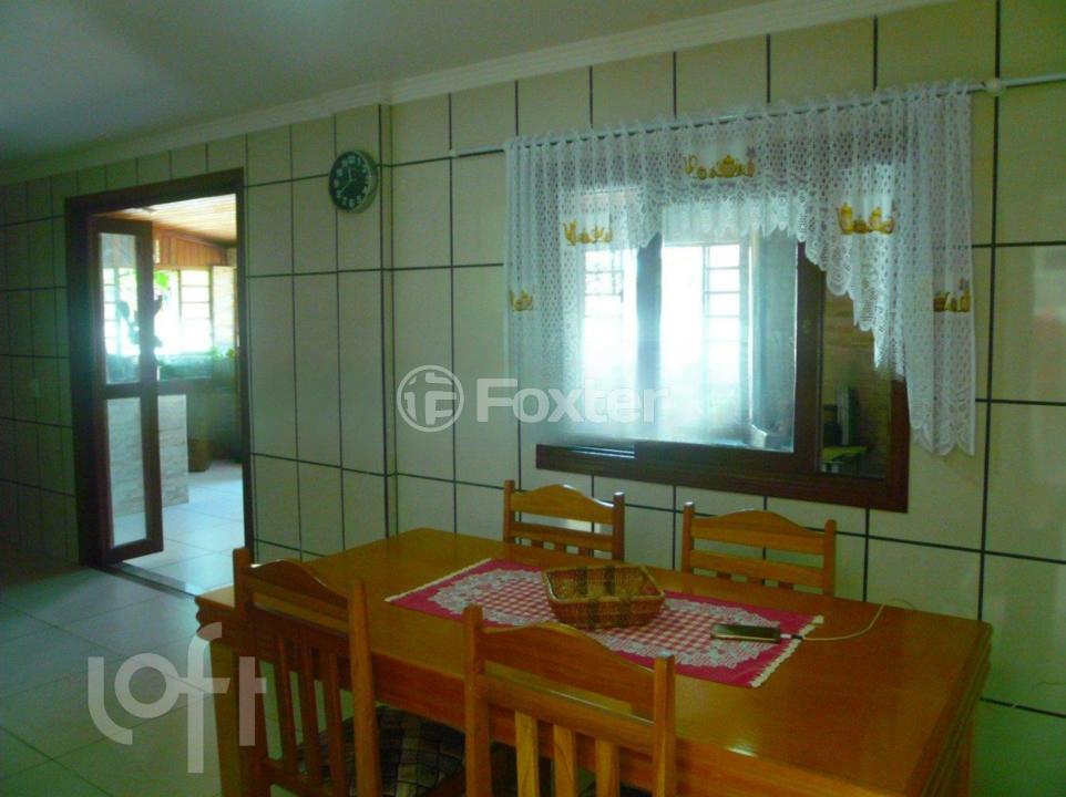 Casa à venda com 4 quartos, 102m² - Foto 16