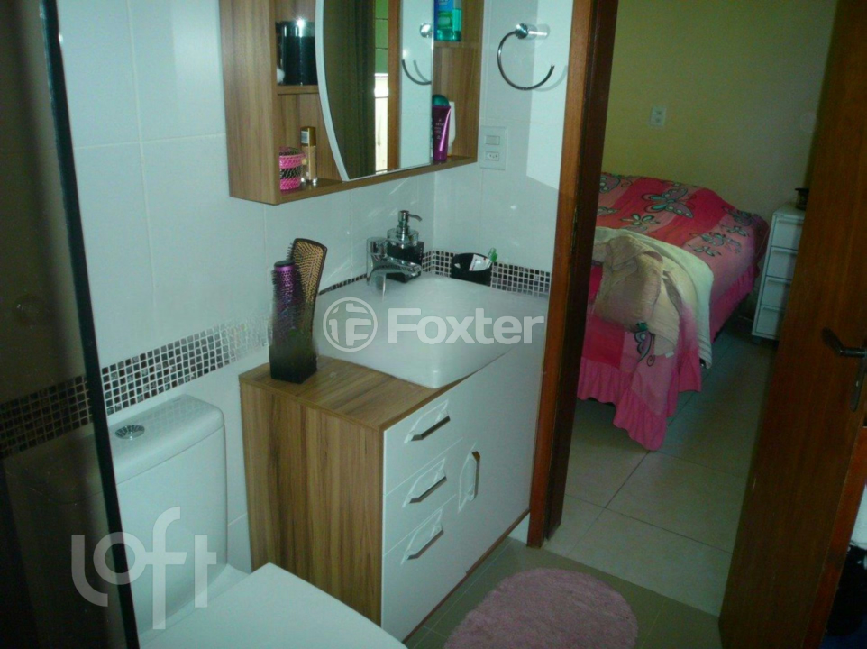 Casa à venda com 4 quartos, 102m² - Foto 10