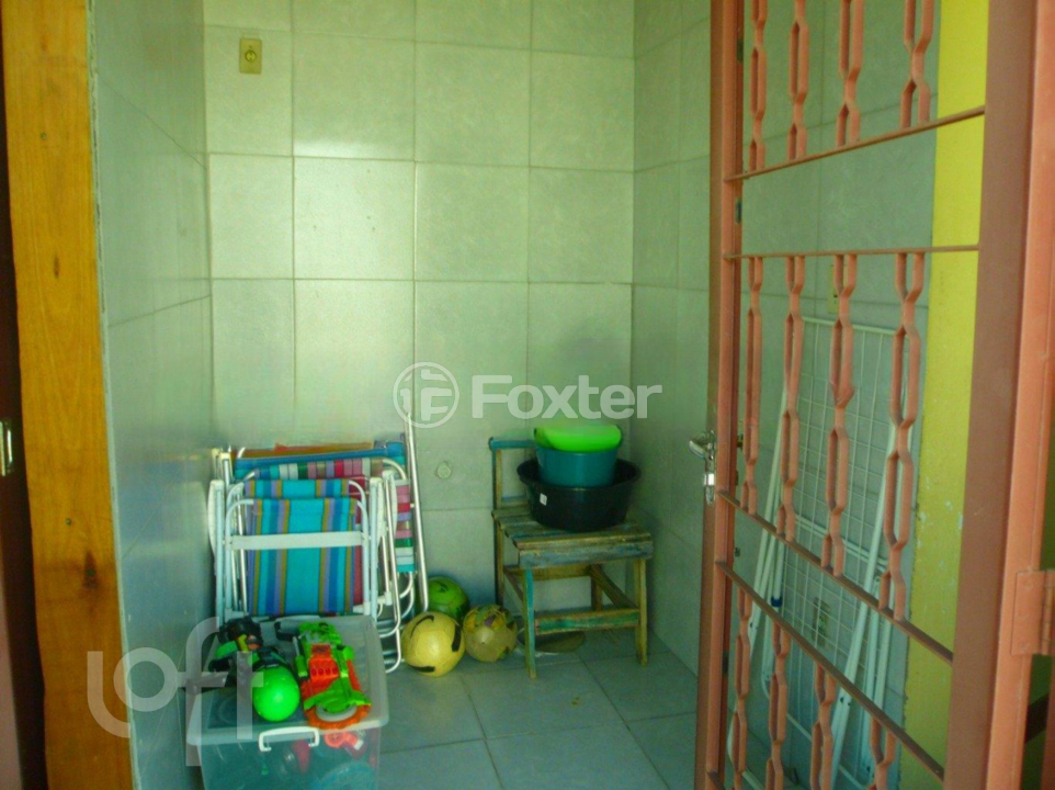 Casa à venda com 4 quartos, 102m² - Foto 31