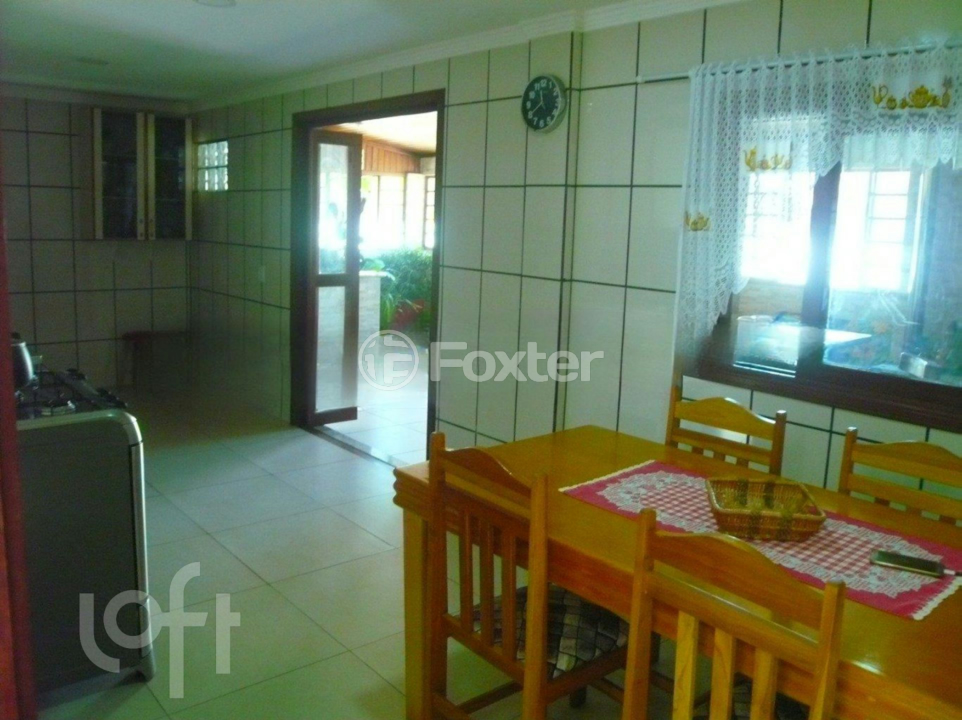 Casa à venda com 4 quartos, 102m² - Foto 17
