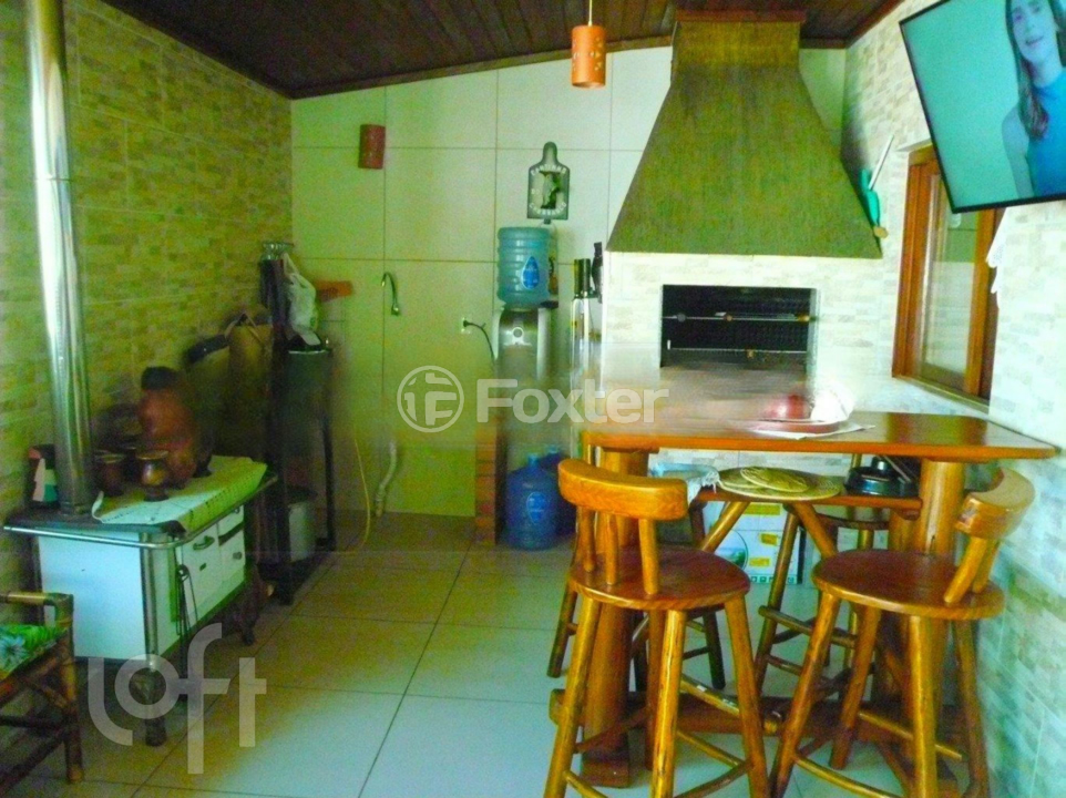Casa à venda com 4 quartos, 102m² - Foto 21
