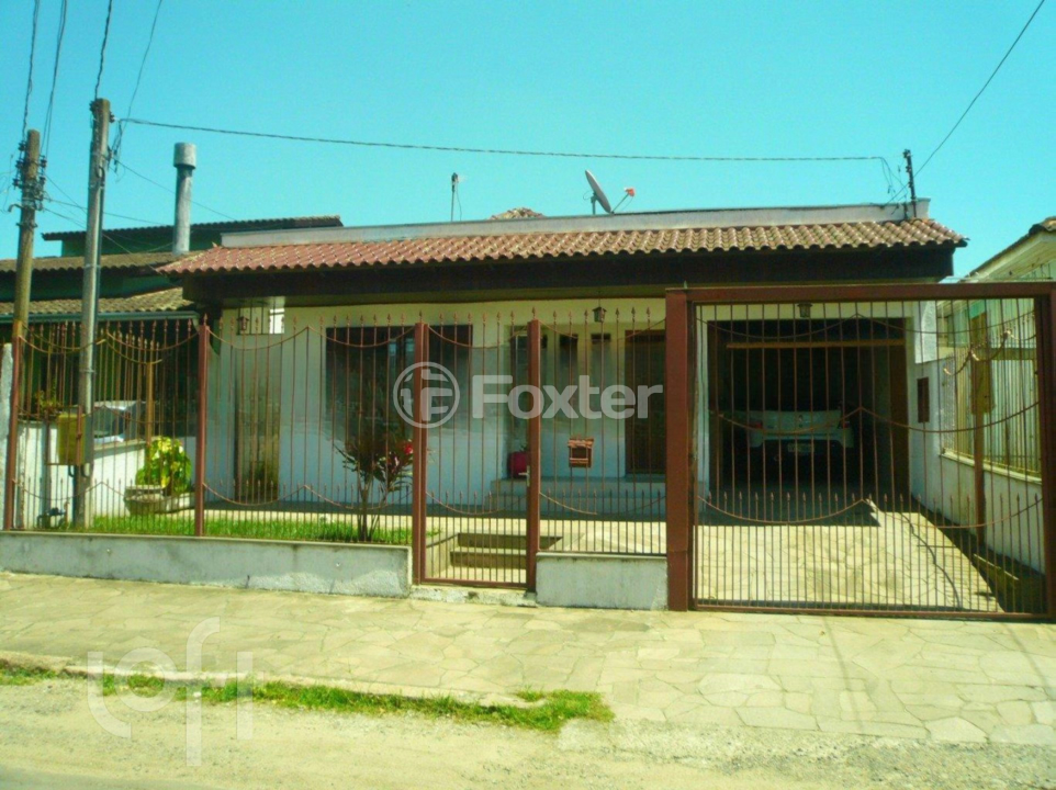 Casa à venda com 4 quartos, 102m² - Foto 38