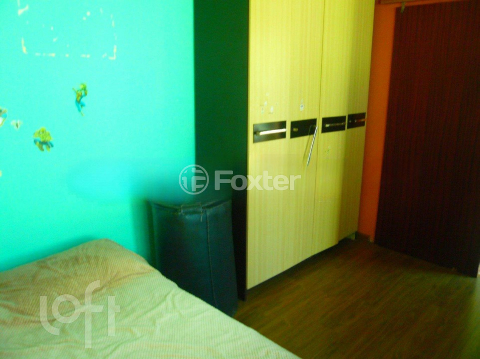 Casa à venda com 4 quartos, 102m² - Foto 28