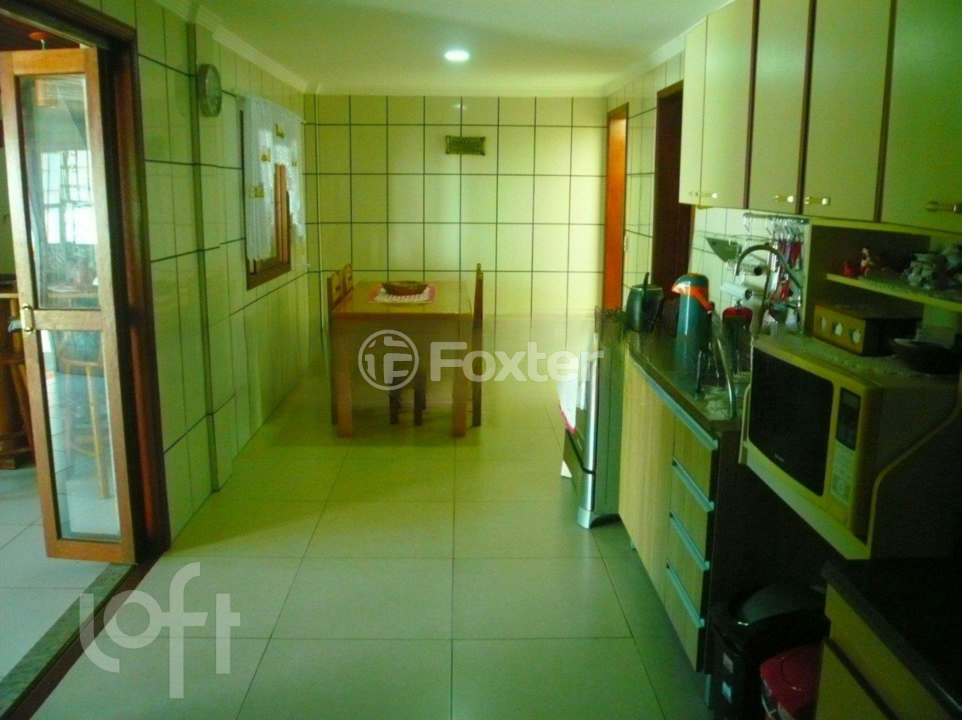 Casa à venda com 4 quartos, 102m² - Foto 20