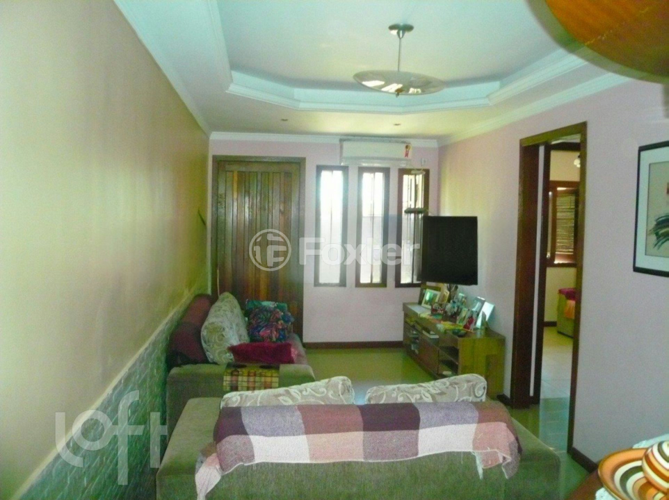 Casa à venda com 4 quartos, 102m² - Foto 39