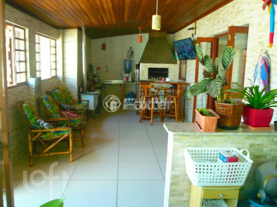 Casa à venda com 4 quartos, 102m² - Foto 22