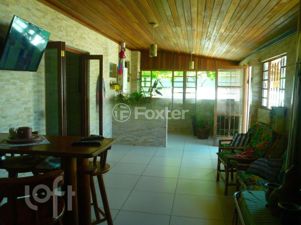 Casa à venda com 4 quartos, 102m² - Foto 23