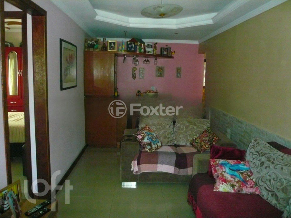 Casa à venda com 4 quartos, 102m² - Foto 5
