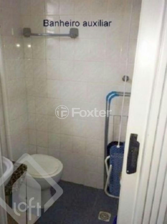 Casa à venda com 2 quartos, 109m² - Foto 13