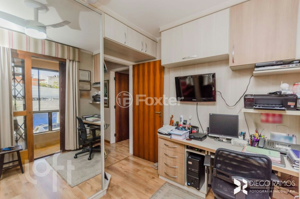 Apartamento à venda com 2 quartos, 88m² - Foto 15