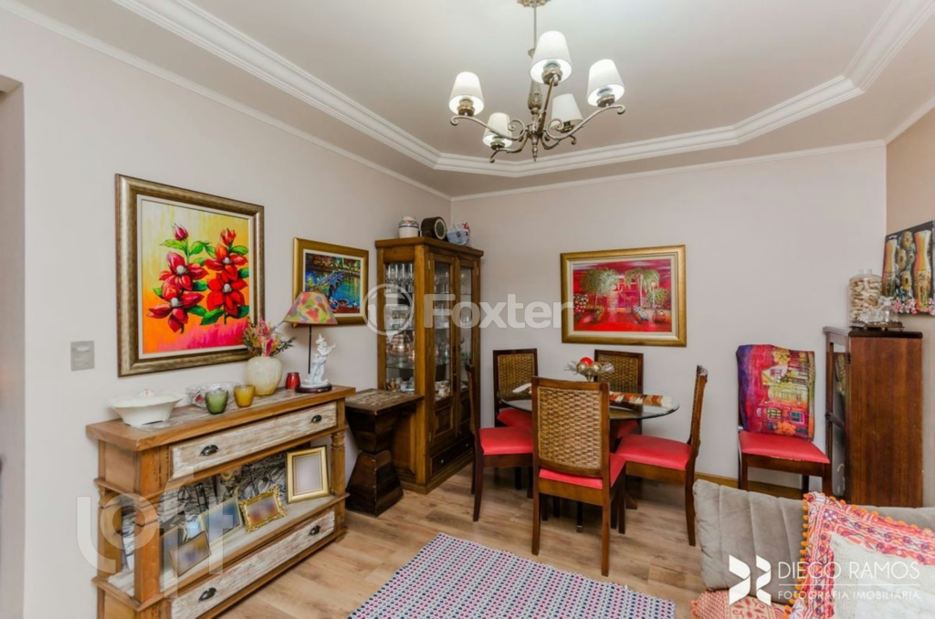 Apartamento à venda com 2 quartos, 88m² - Foto 1