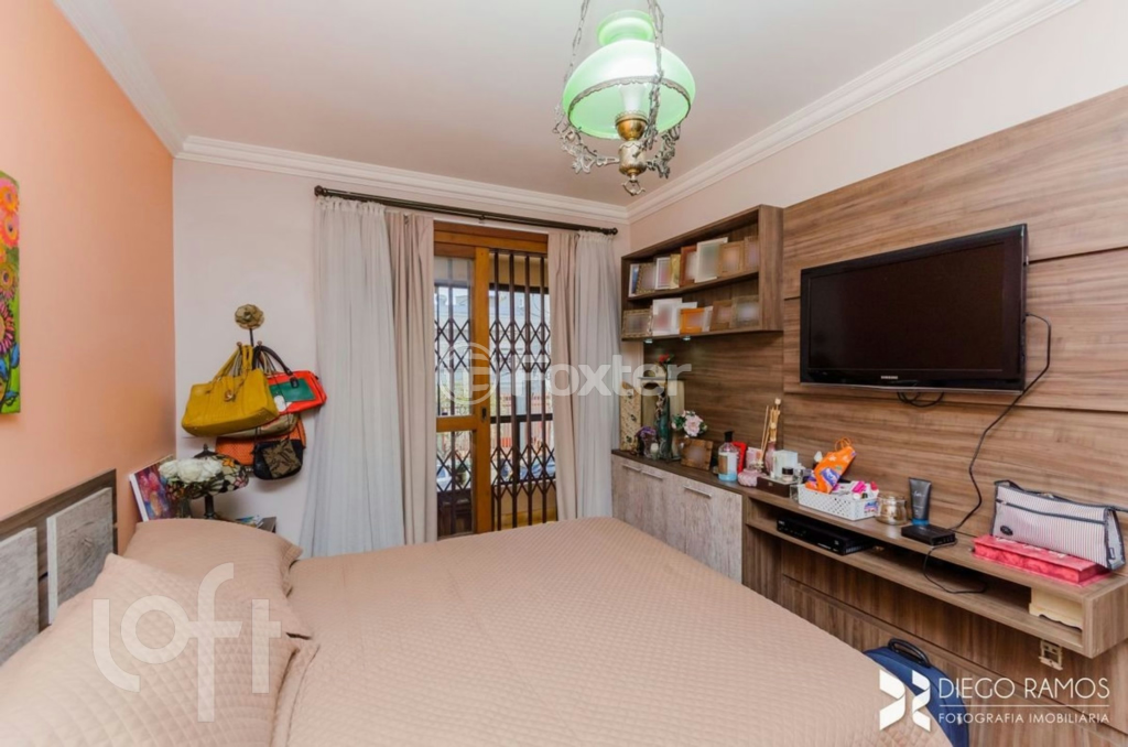 Apartamento à venda com 2 quartos, 88m² - Foto 9