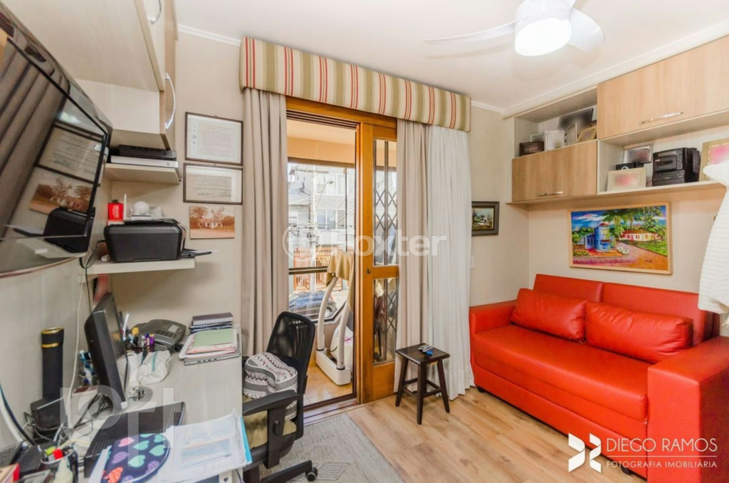 Apartamento à venda com 2 quartos, 88m² - Foto 16