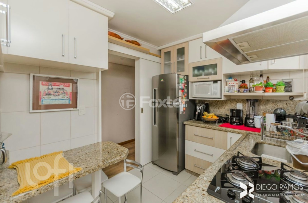Apartamento à venda com 2 quartos, 88m² - Foto 22