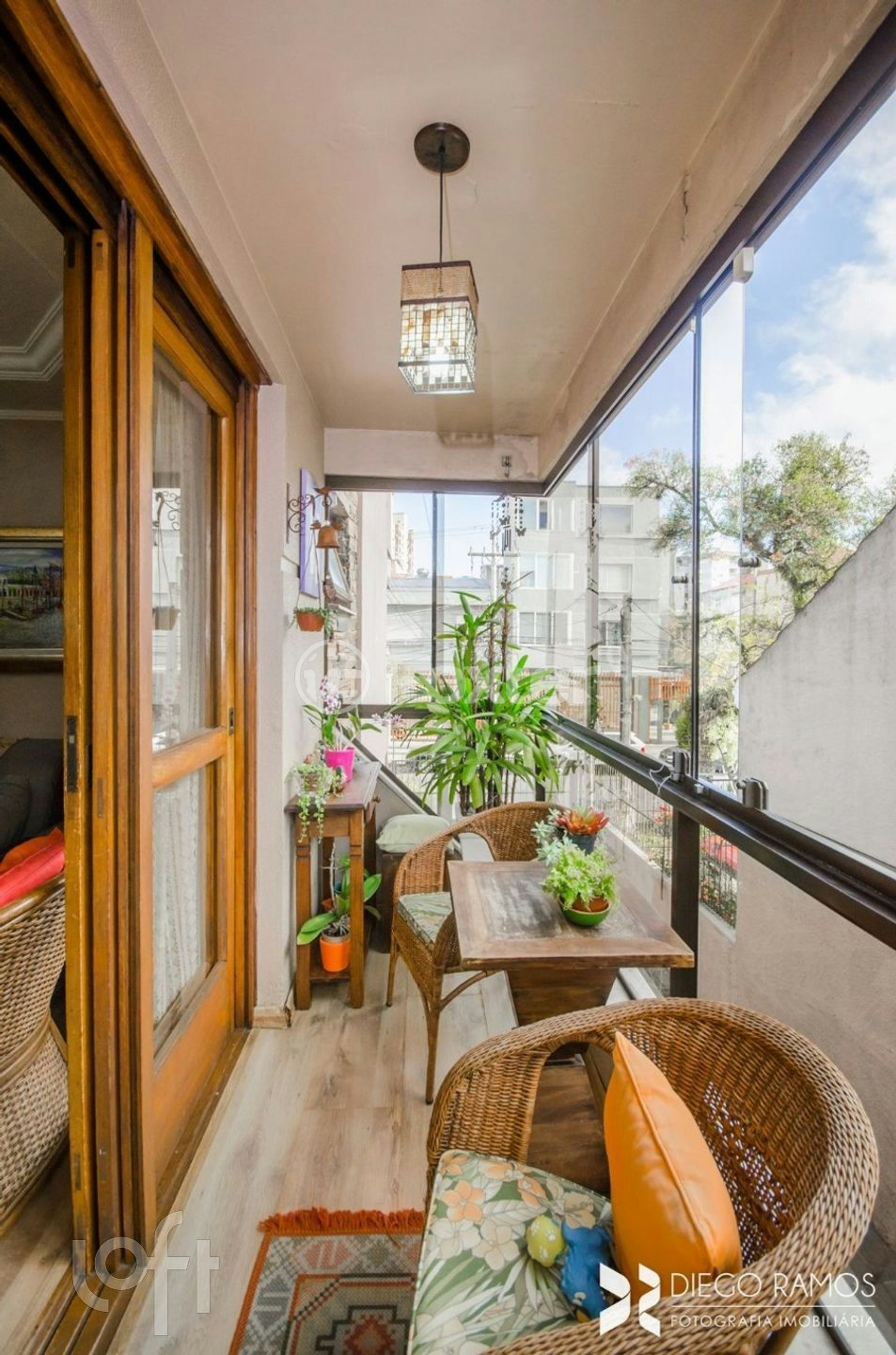Apartamento à venda com 2 quartos, 88m² - Foto 3