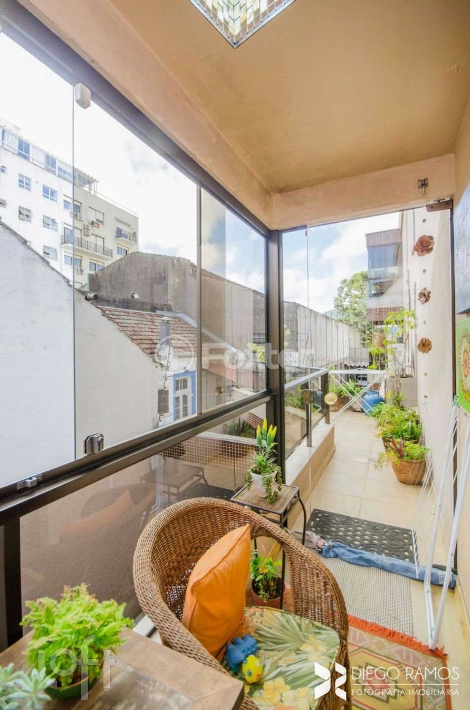 Apartamento à venda com 2 quartos, 88m² - Foto 7