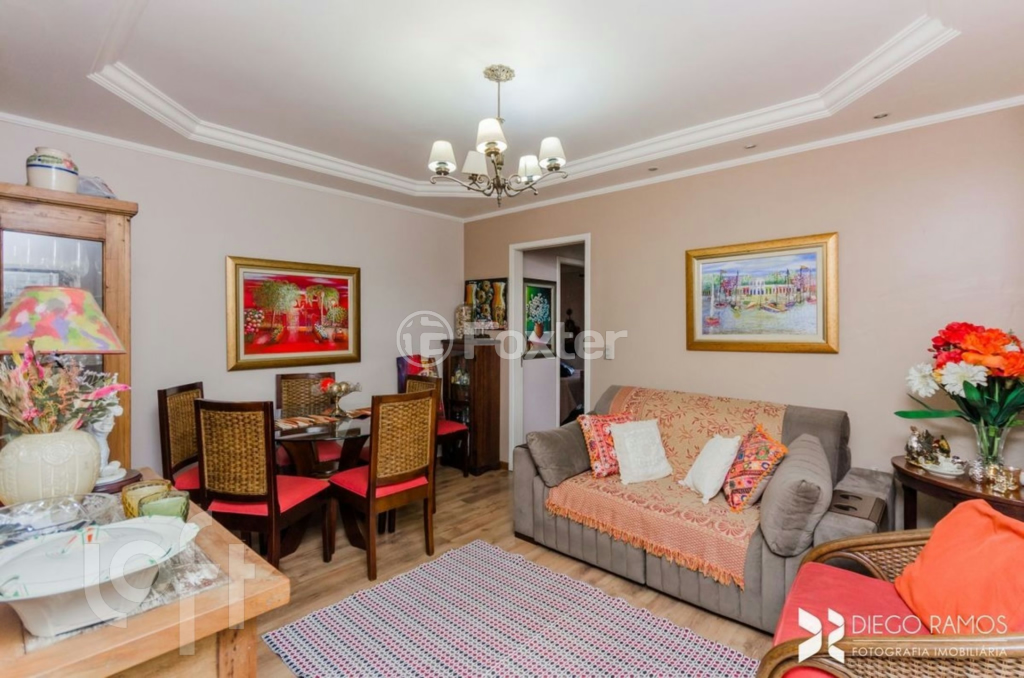 Apartamento à venda com 2 quartos, 88m² - Foto 27