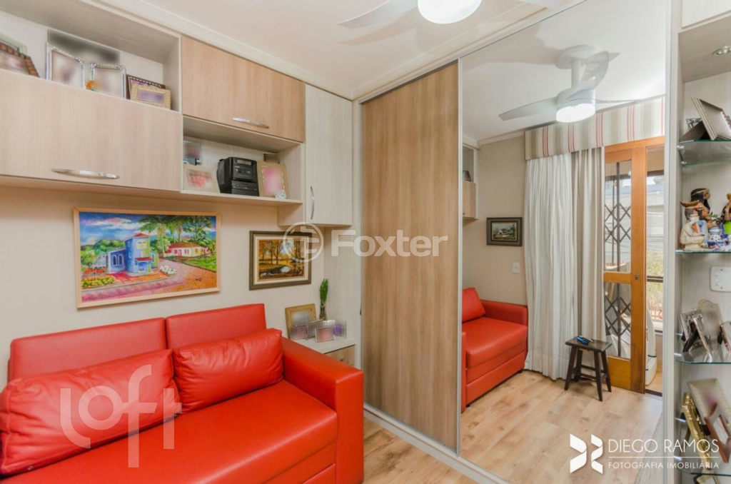 Apartamento à venda com 2 quartos, 88m² - Foto 17