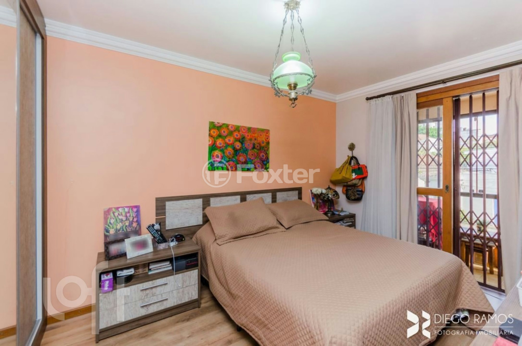 Apartamento à venda com 2 quartos, 88m² - Foto 8