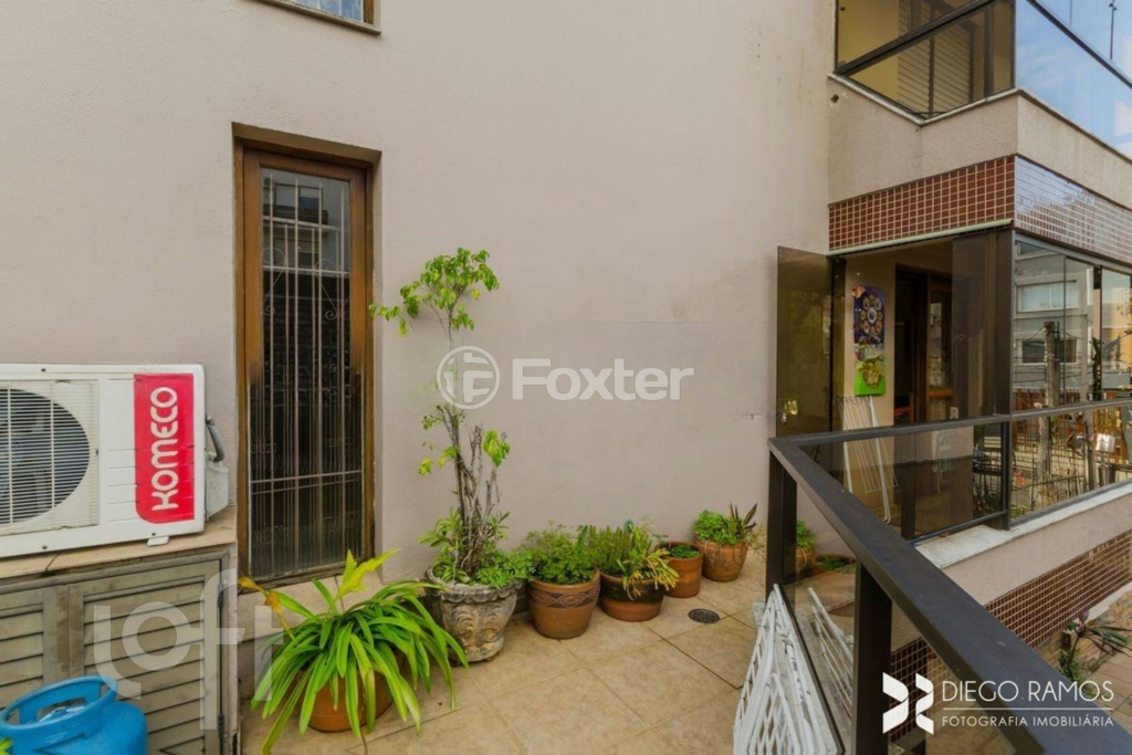 Apartamento à venda com 2 quartos, 88m² - Foto 25
