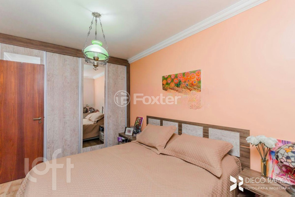 Apartamento à venda com 2 quartos, 88m² - Foto 10