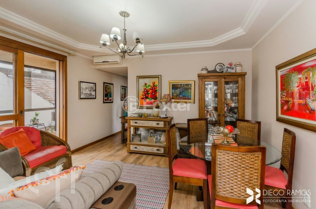 Apartamento à venda com 2 quartos, 88m² - Foto 2