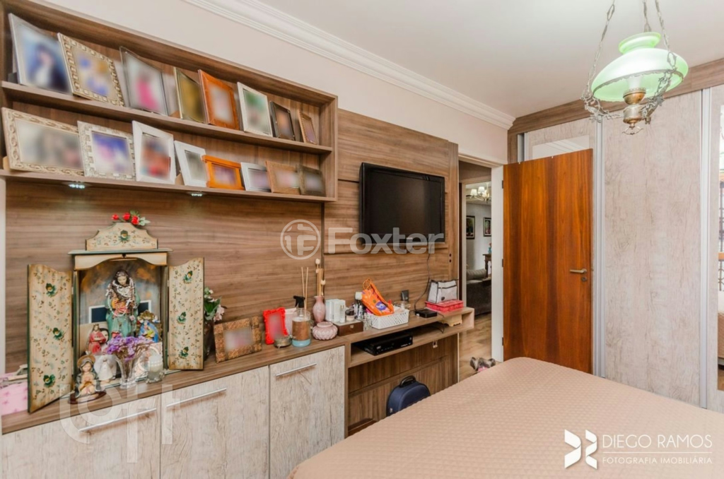 Apartamento à venda com 2 quartos, 88m² - Foto 11