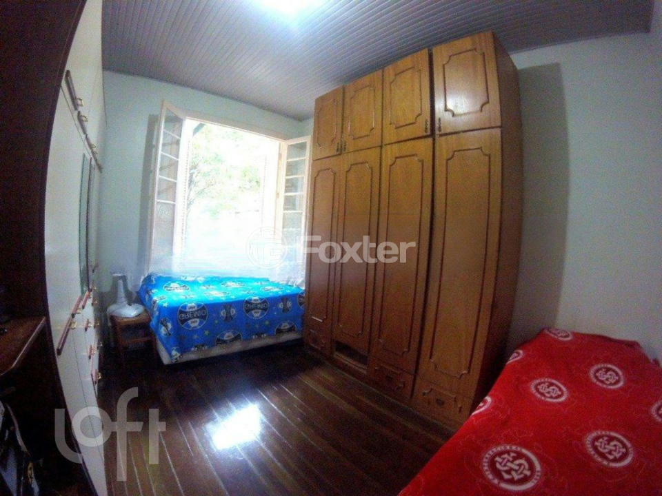 Casa à venda com 3 quartos, 100m² - Foto 20