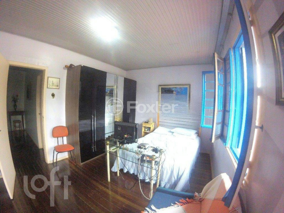 Casa à venda com 3 quartos, 100m² - Foto 12