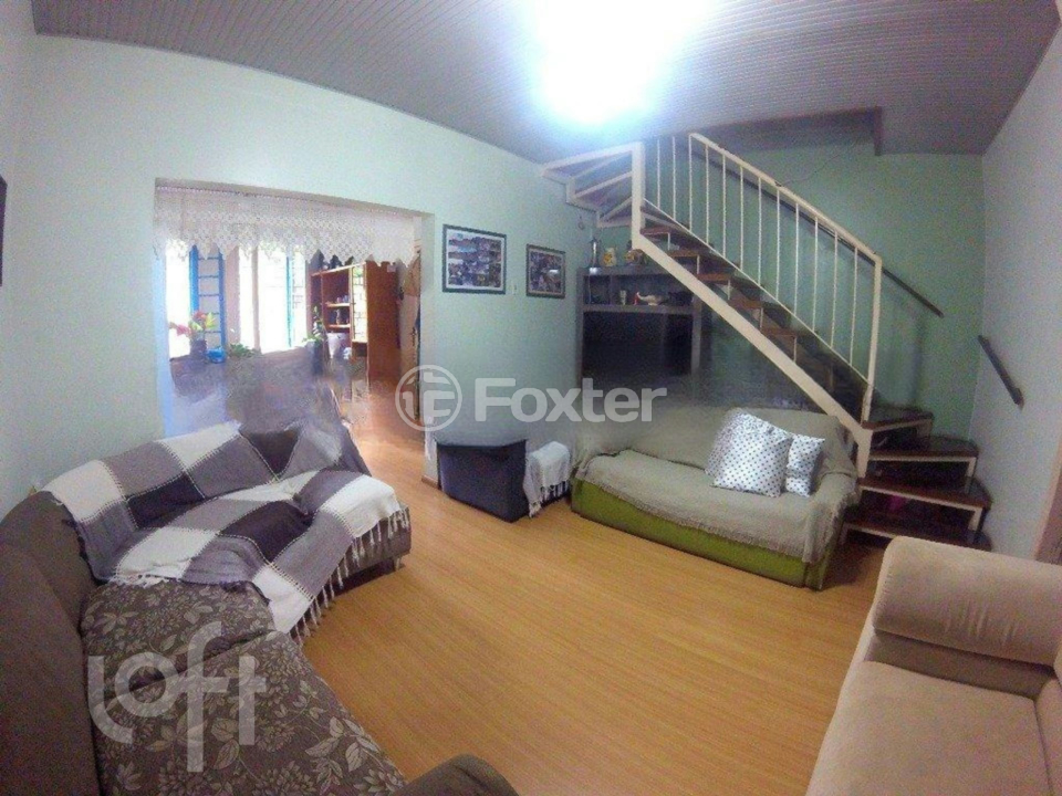 Casa à venda com 3 quartos, 100m² - Foto 3