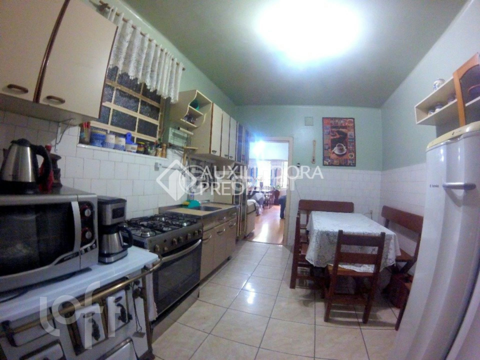Casa à venda com 3 quartos, 100m² - Foto 9