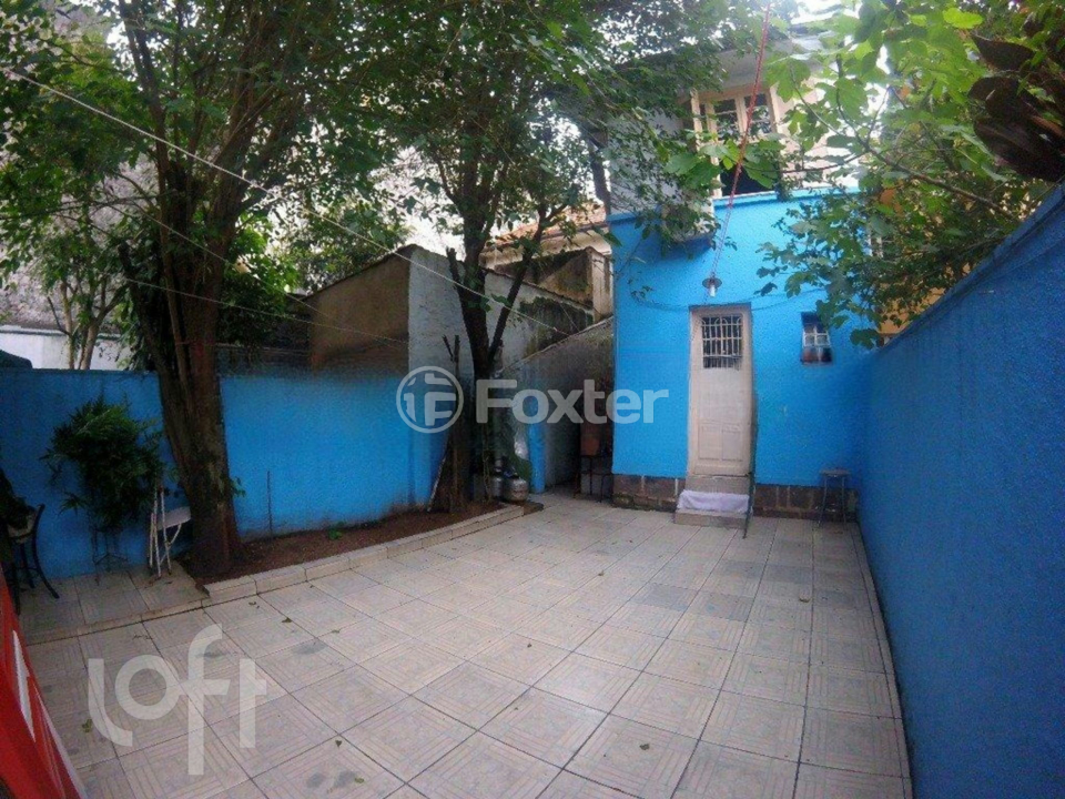 Casa à venda com 3 quartos, 100m² - Foto 1