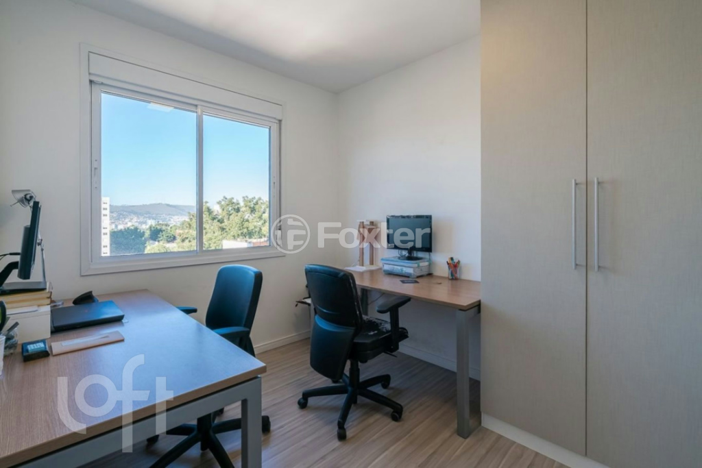 Apartamento à venda com 2 quartos, 70m² - Foto 10