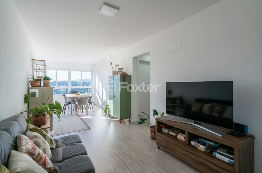 Apartamento à venda com 2 quartos, 70m² - Foto 4