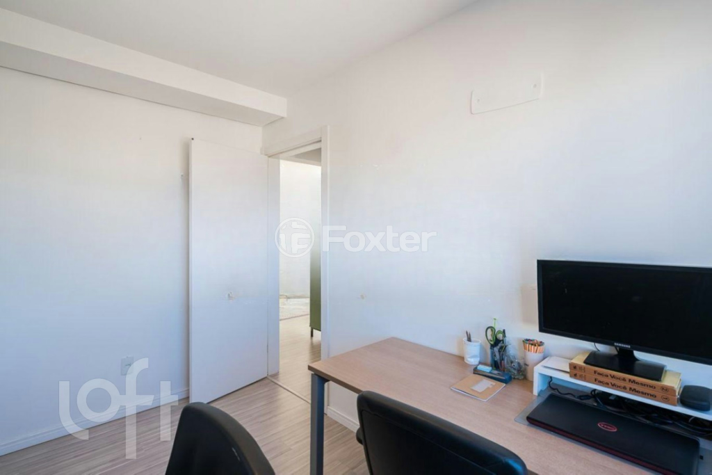 Apartamento à venda com 2 quartos, 70m² - Foto 9