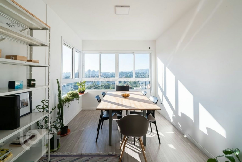 Apartamento à venda com 2 quartos, 70m² - Foto 7