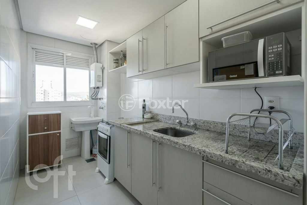 Apartamento à venda com 2 quartos, 70m² - Foto 12